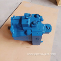 Excavator ZX75US main pump AP2D36 hydraulic pump